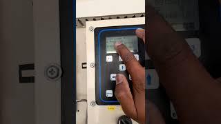 "SKM Chiller Dirty Filter Problem | Causes, Solutions & Maintenance Tips | MK Technical Solutions"