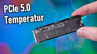 PCIe 5.0 SSDs sind endlich nutzbar (...aber wohl noch immer nutzlos fürs Gaming)