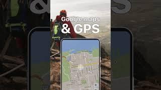 Smart Compass: GPS Coordinates - GPS Tracker