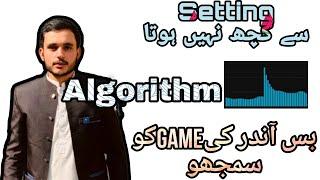 The Algorithm-How Youtube Search & discovery works / Views brhany ka trika