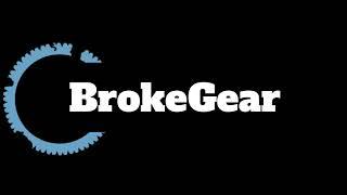 Broke gear intro