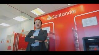 Hitos de Banco Santander en 2024: innovación y crecimiento