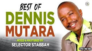 SELECTOR STABBAH NI MWAKI _|_ BEST OF DENNIS MUTARA KIKUYU (kigooco) GOSPEL MIX