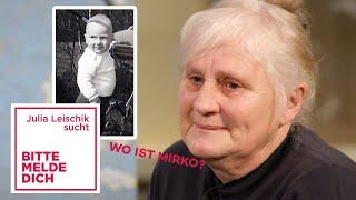 Seit 50 Jahren verschollen! Hannelores Suche nach ihrem Sohn | Julia Leischik sucht | SAT.1