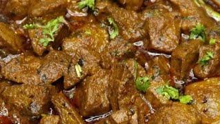 Beef Kaleji Recipe | Beef Kaleji Banane ka Tarika l Bakra Eid Special Recipes 2024