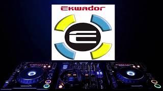 Spanox - To The Club ( Extended Mix) - EKWADOR MANIECZKI