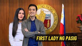 Vico Sotto, Na-Excite na sa Plano sa Love Story nila ni Atasha Muhlach! 