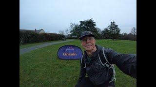 Lincoln parkrun - Highlights