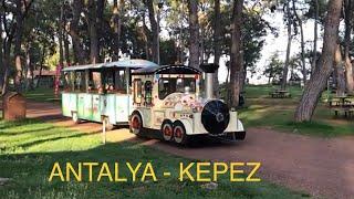 ANTALYA, KEPEZ TR.