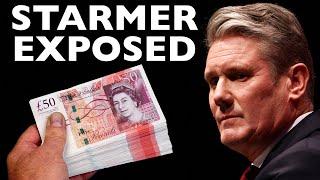 The Video Keir Starmer Does Not Want You To See