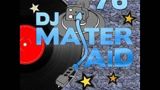 DJ Master Saïd's Soulful & Funky House Mix Volume 76