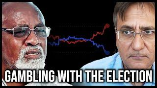 Election Betting Markets Explained | Glenn Loury & Rajiv Sethi | The Glenn Show