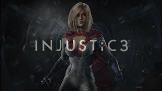 Injustice 3   Story Trailer