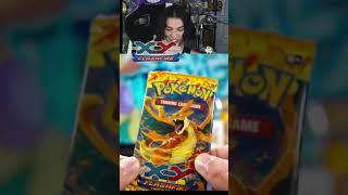 Risking it for the $2000 Charizard XY Flashfire Pokemon Opening