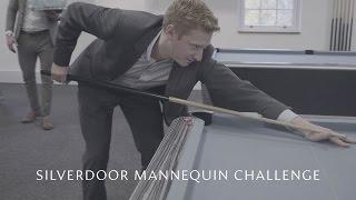 SilverDoor Mannequin Challenge