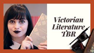 Victorian classics I want to read this Victober  | Claire Fenby