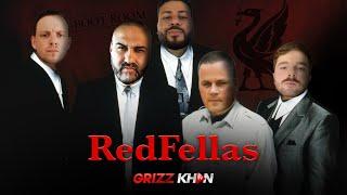 REDFELLAS|| The big review|| Who stays ? Who goes ?