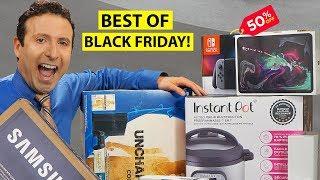 Best Black Friday Deals 2019 (Top 50 List!)