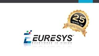 Korea Vision Show - Euresys 2016