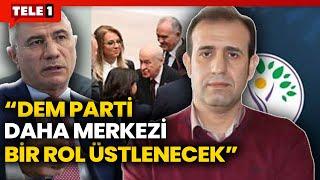 Bu sefer işler farklı! Öcalan Bahçeli'nin çağrısına nasıl karşılık verecek? Vahap Coşkun yorumladı