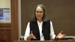 Ruth Ozeki, "The Contemplative 'I': Zen and the Art of Autobiographical Fiction" (November 12, 2018)