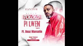 Pi Lwen Ft. Boaz Marcelin