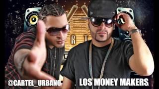 D&O "Los Money Makers" @ Cartel Urbano (Entrevista)