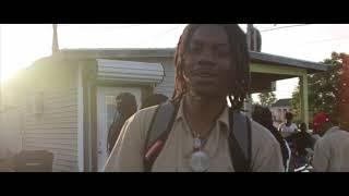 Earl Millz -emotionally scarred(Official Music Video)-shot by @poloboytim