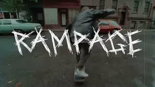 [SOLD] Joey Valence & Brae x Beastie Boys x Brockhampton Type Beat - "Rampage"