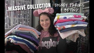 UPDATED DISNEY SPIRIT JERSEY COLLECTION