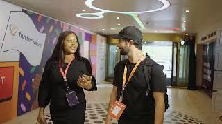 Day 1 at Moonshot by TechCabal | African Tech Conference in Lagos, Nigeria