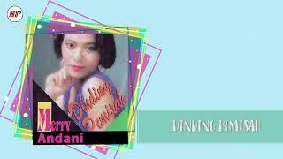 Merry Andani - Dinding Pemisah (Official Audio)