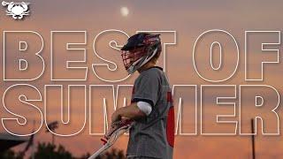 The BEST Lacrosse Highlights Of SUMMER 2023