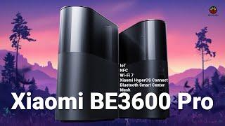 ВЕЛИКИЙ ОГЛЯД Xiaomi BE3600 Pro – тести, лайфхаки, налаштування, досвід користування та багато інш