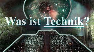 Das Auge des Nutzers – Philosophie der Technik – Lesung