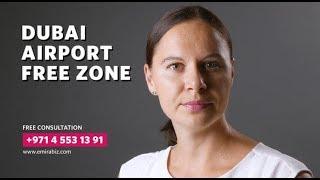 Dubai Airport Free Zone Company Setup – Dubai