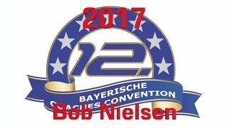 12.  Bayerische Coaches Convention 2017 - Bob Nielsen