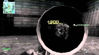 Viva La Biddz - MW3 Game Clip