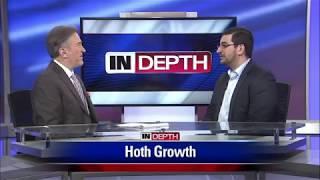 The HOTH Makes It On The News! HOTH Company Growth on Bay News 9