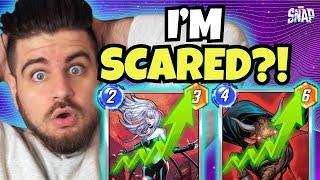 I'm TERRIFIED Of This Patch! | Marvel SNAP 9/17 Patch Review