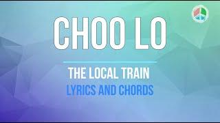 Choo Lo (Lyrics and Chords)
