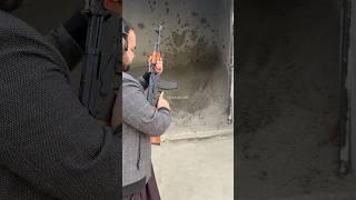 Bulgarian Ak | PAS