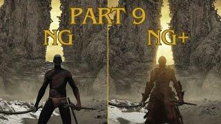 FromSoft Virgin Enters NG+ - Elden Ring but only No Hit Remembrance Boss Fights Part 9