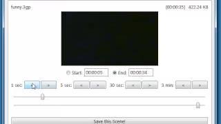 How to use Moo0 Video Cutter