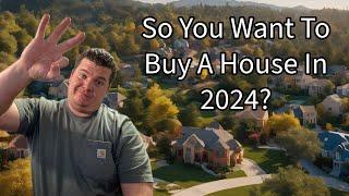 3 Tips For The 2024 Housing Market (In Ogden Utah, Or Really Anywhere)