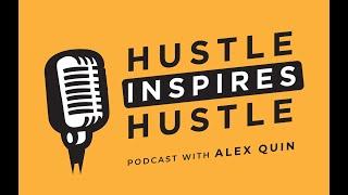 Hustle Inspires Hustle // About the show