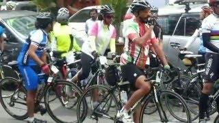 Tour of Nilgiris - Dec 2015