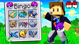 Completing a Legendary Bingo Card | Pixelmon Episode 4