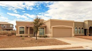 14248 Craggy Rock Ave., El Paso, TX 79938 Home for Rent