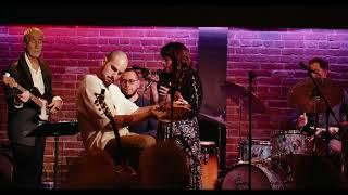 Madalena - Hermanns Jazz Club | Victoria BC